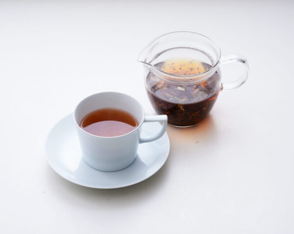 ブレンド紅茶　アールグレイスエドゥワのイメージ画像１