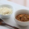 いのししのキーマカレーのイメージ画像２