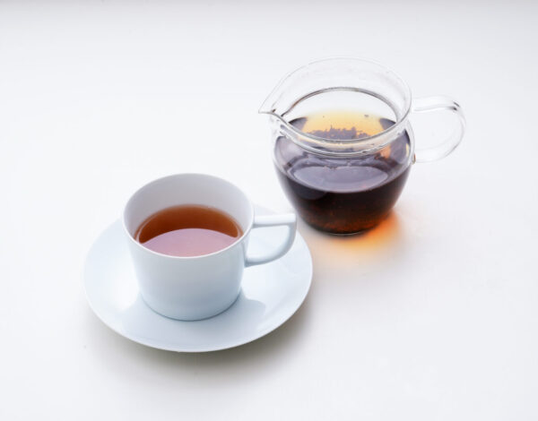 シングル紅茶　キームン　ザ・クイーンズのイメージ画像１