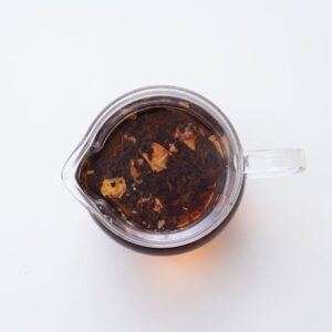 ブレンド紅茶　スパイス紅茶のイメージ画像２