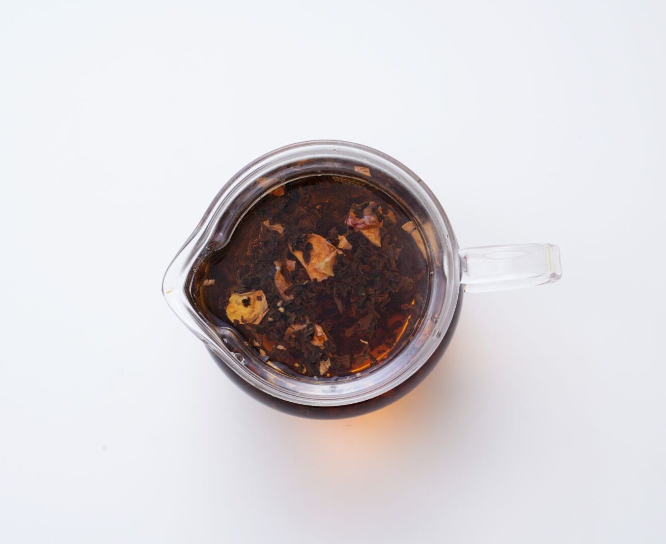 ブレンド紅茶　スパイス紅茶のイメージ画像２