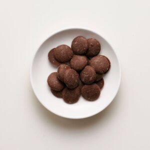 チョコレート　ラクテナチュールbioの内容物
