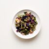 ハーブティー　エレガンスブレンドの茶葉