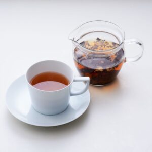 ブレンド紅茶　スパイス紅茶のイメージ画像１