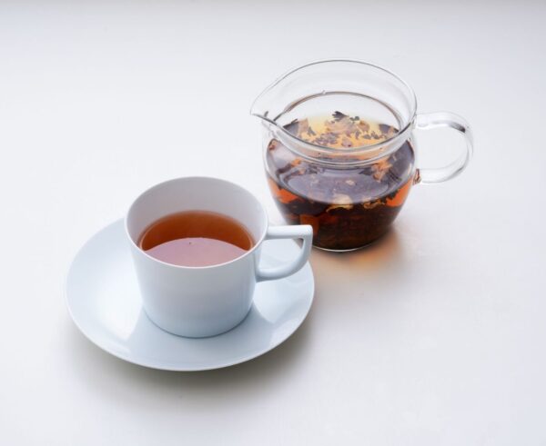 ブレンド紅茶　スパイス紅茶のイメージ画像１