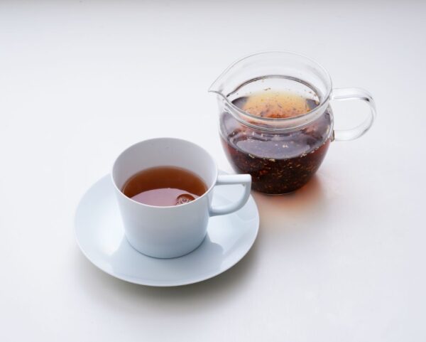 国産bio紅茶　さやまかおり生姜紅茶のイメージ画像１