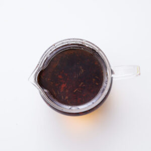 シングル紅茶　キームン　ザ・クイーンズのイメージ画像２