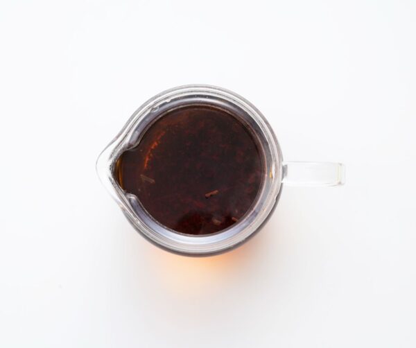 国産bio紅茶　さやまかおり上紅茶のイメージ画像２