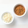 いのししのキーマカレーのイメージ画像１