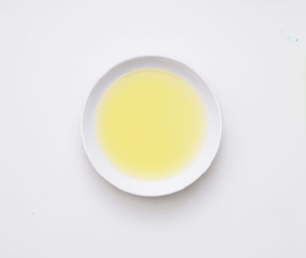 小豆島　レモンオリーブオイルの内容物